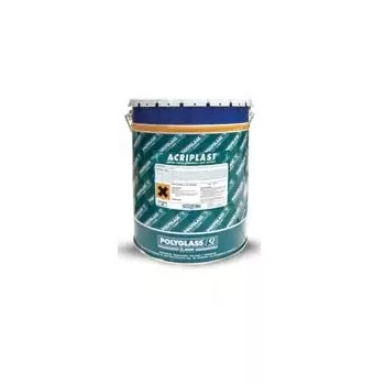 Mapei Polyglass ACRIPLAST  5kg