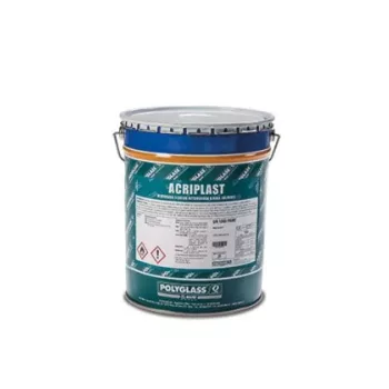 Mapei Polyglass ACRIPLAST  20kg