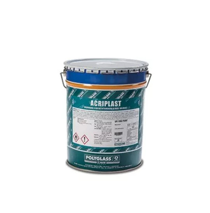 Mapei Polyglass ACRIPLAST 20kg