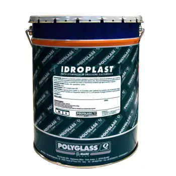 Mapei Polyglass IDROPLAST 1kg