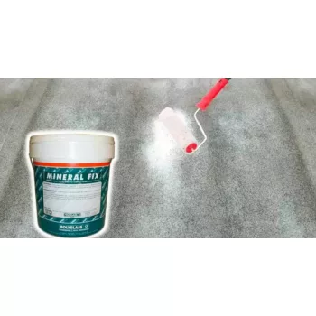 Mapei Polyglass MINERAL FIX  18Kg