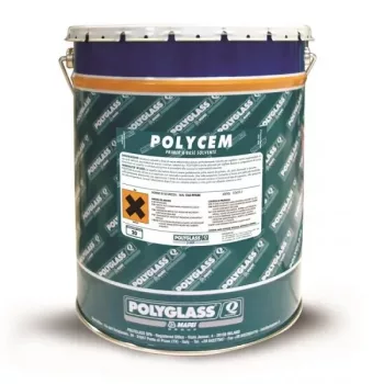 Mapei Polyglass POLYCEM 5kg