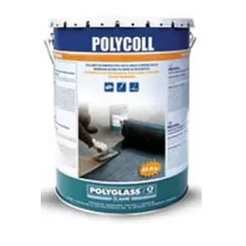 Mapei Polyglass POLYCOLL  25kg 
