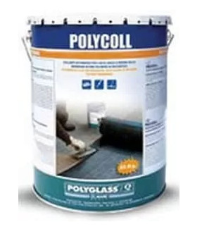 Mapei Polyglass POLYCOLL 25kg 