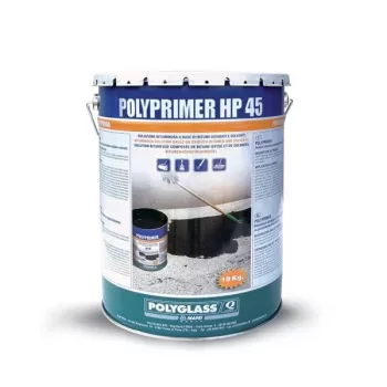 Mapei Polyglass POLYPRIMER HP45 T.F. PROFESSIONAL 20L