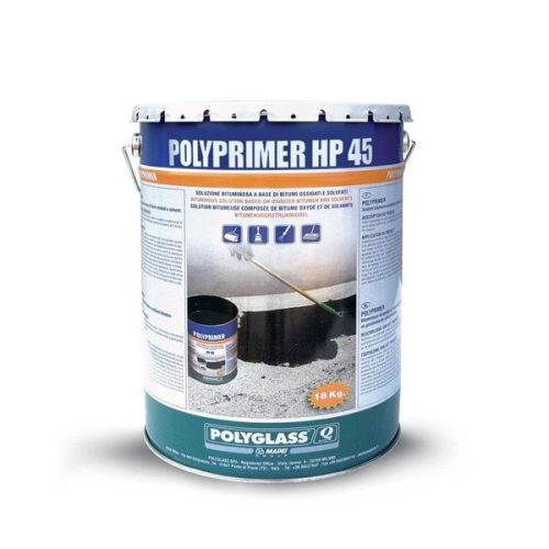 Mapei Polyglass POLYPRIMER HP45 T.F. PROFESSIONAL 20L/kanna