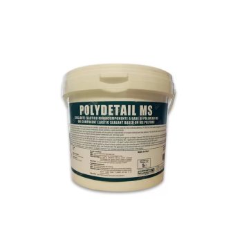 Mapei Polyglass POLYDETAIL MS 5KG 