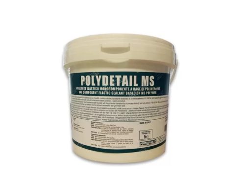 Mapei Polyglass POLYDETAIL MS 5KG 