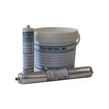 Mapei Polyglass POLYDETAIL MS  290ML