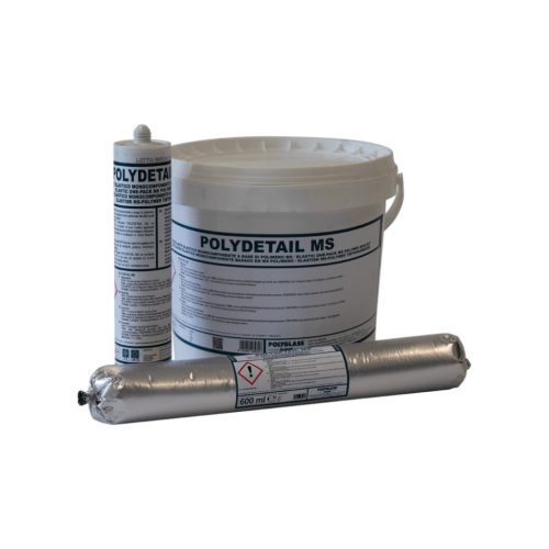 Mapei Polyglass POLYDETAIL MS 600ML