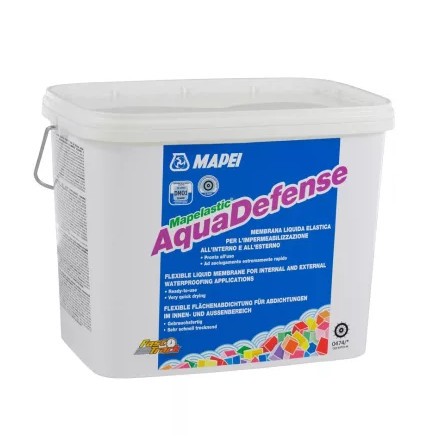 Mapei Mapelastic AquaDefense 3,5 kg