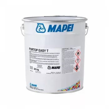 Mapei Purtop Easy T 5 kg
