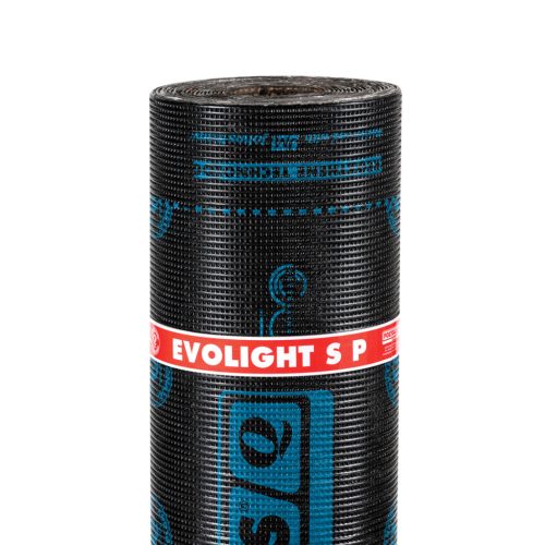 Mapei Polyglass EVOLIGHT S P 4mm S F 10m (homok/fólia)