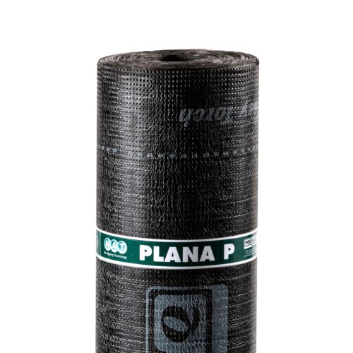 Mapei Polyglass PLANA P 4mm S F 10m (homok/fólia)