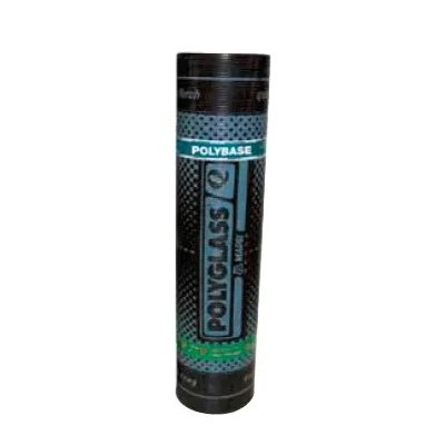 Mapei Polyglass POLYBASE V 2mm PP F 15m (homok/filc)