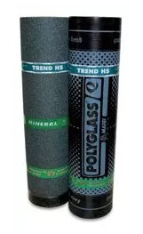 Mapei Polyglass TREND HS P 4kg S F 10m (homok/fólia)