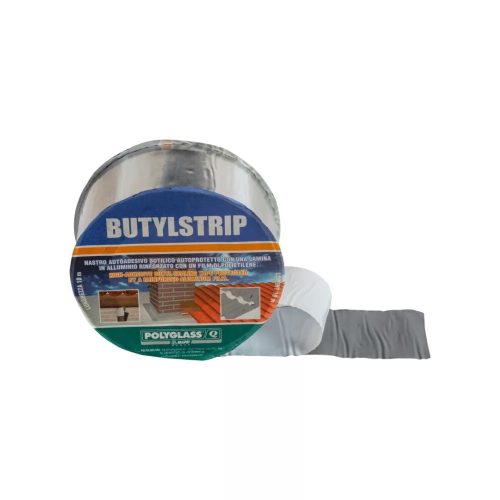 Mapei Polyglass BUTYLSTRIP 50mm 0,05x10m