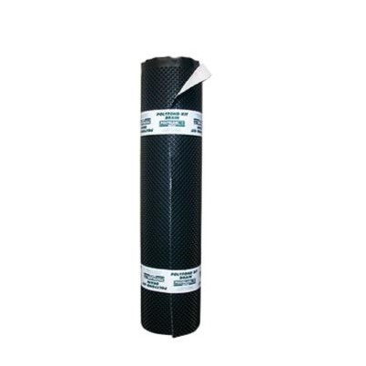 Mapei Polyglass POLYFOND KIT DRAIN 2x20m 40 m2/tekercs
