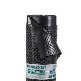 Mapei Polyglass POLYFOND KIT 1,5x20m 30 m2/tekercs