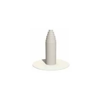 Mapei Polyglass MAPEPLAN PVC univerzális gallér 35 - 90 mm