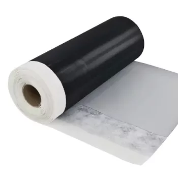 Mapei Polyglass MAPEPLAN TAPE PVC 350 mm 20m