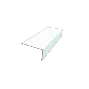 Mapei Polyglass MAPEPLAN TPO szegélyprofil 
165mm x200cm