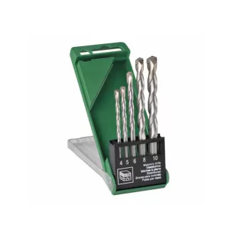 HIKOKI Fúrószár szett 5db PLUS