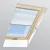 Fakro reluxa AJP/141 94x118  