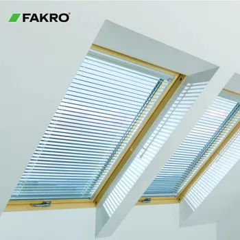 Fakro reluxa AJP/141 114x118  