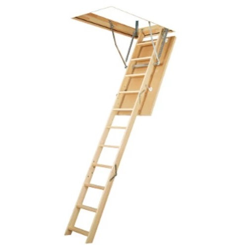Fakro padláslépcső LWS 70x120/280    
