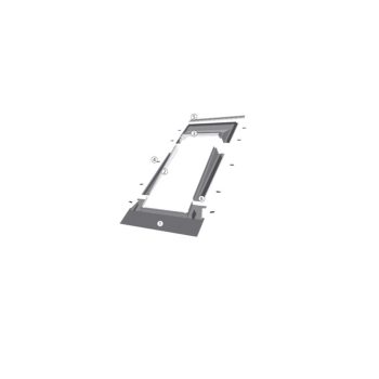 Fakro burkolókeret EHN-A 94x98     