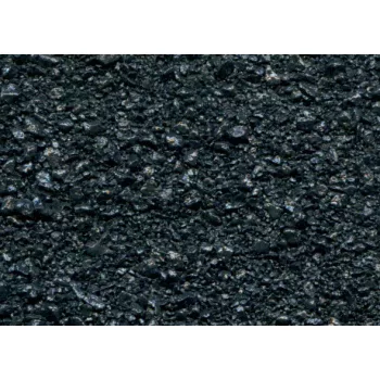 Gerard Fazsindely tetőcserép Antracit (Charcoal)