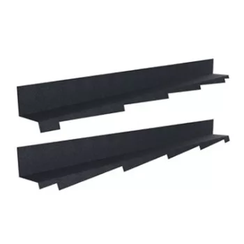 Gerard Fogazott falszegély - Eleganta (balos)