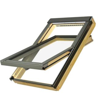 Fakro tetőtéri ablak FTP-V U3 Z-Wave FSC 94x118