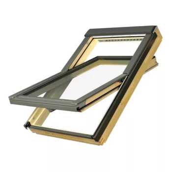 Fakro tetőtéri ablak FTP-V U3 Z-Wave FSC114x118