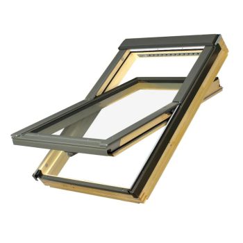 Fakro tetőtéri ablak FTP-V U3 Z-Wave FSC 66x140