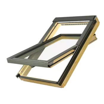 Fakro tetőtéri ablak FTP-V U3 Z-Wave FSC134x118
