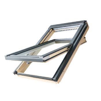 Fakro tetőtéri ablak FTU-V U3 Z-Wave FSC 78x140