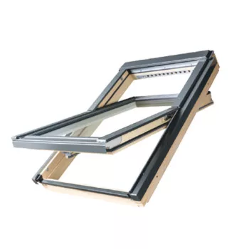 Fakro tetőtéri ablak FTU-V U3 Z-Wave FSC114x118