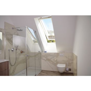 Fakro tetőtéri ablak FYU-V U3 FSC 78x160  