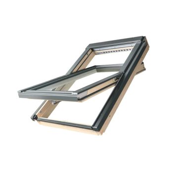 Fakro tetőtéri ablak FTP-V U5 Z-Wave FSC114x118