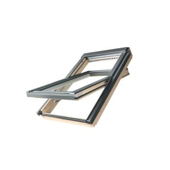 Fakro tetőtéri ablak FTP-V U5 Z-Wave FSC 114x98