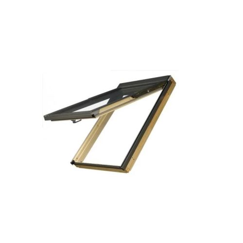 Fakro tetőtéri ablak FPP-V MAX U3 FSC 94x118
