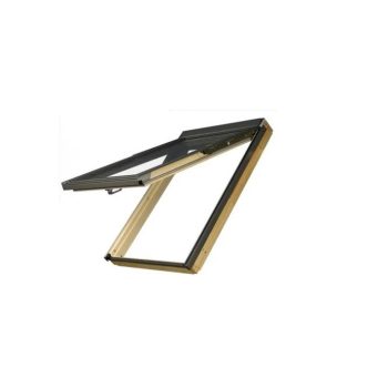 Fakro tetőtéri ablak FPP-V MAX U3 FSC 114x118 