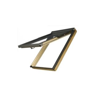 Fakro tetőtéri ablak FPP-V MAX U3 FSC 134x118 