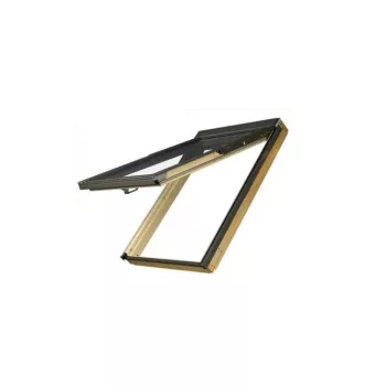 Fakro tetőtéri ablak FPP-V MAX U3 FSC 114x98