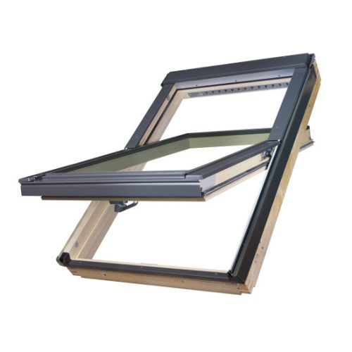 Fakro tetőtéri ablak FTP-V U4 FSC 114x140  