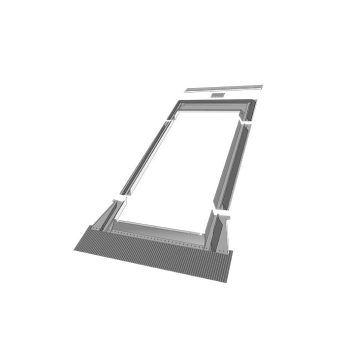 Fakro burkolókeret EHV-AT THERMO 55x78 