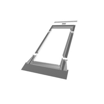 Fakro burkolókeret EHV-AT THERMO 78x118 