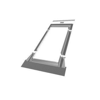 Fakro burkolókeret EHV-AT THERMO 78x140 